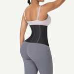 Load image into Gallery viewer, 9 Steel Bone Corset with Pocket
