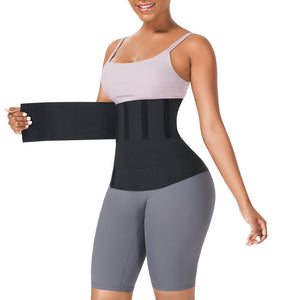 4 Meters Tummy Wrap Compression Band