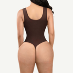 Load image into Gallery viewer, One Piece Tank Body Suit
