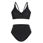 Load image into Gallery viewer, 1 pc Cross Swimsuit - Body Shaper
