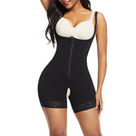 Load image into Gallery viewer, Black Underbust Body Shaper
