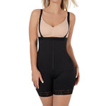 Load image into Gallery viewer, 3-in1 Thigh Slimmer, Body Shaper and Tummy Control
