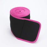 Load image into Gallery viewer, Rose Red Waist Shaper Belt
