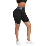 Load image into Gallery viewer, High Waist Yoga Shorts
