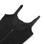 Load image into Gallery viewer, 3 Layer Adjustable Strap Bodysuit
