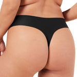 Load image into Gallery viewer, Seamless Thong Underwear
