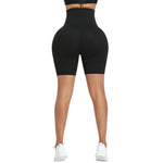 Load image into Gallery viewer, High Waist Yoga Shorts
