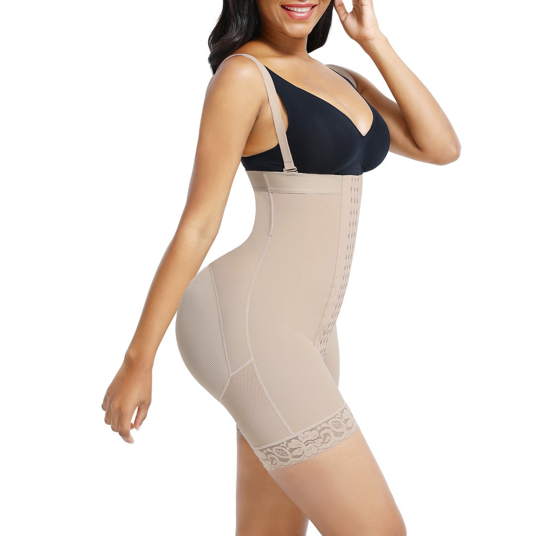 Full Body Shaper and Butt Lifter