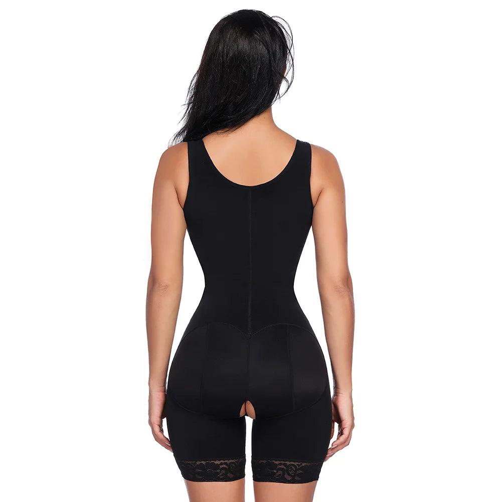 Cellulite Reducing Bodysuit