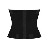 Load image into Gallery viewer, Rose Red Waist Trainer with Straps
