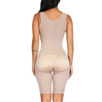 Load image into Gallery viewer, Bodysuit with Wide Straps- Figure Sculpting
