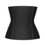 Load image into Gallery viewer, 6 Steel Bone Waist Trainer with Belt
