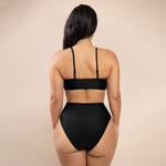 Load image into Gallery viewer, 1 pc Cross Swimsuit - Body Shaper
