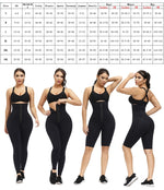 Load image into Gallery viewer, Waist Trainer Workout Leggings
