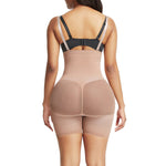 Load image into Gallery viewer, Adjustable Strap Butt Lifter Bodysuit
