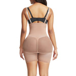 Load image into Gallery viewer, Seamless Butt Lifter with Adjustable Straps
