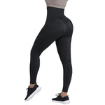 Load image into Gallery viewer, High Waist Cincher Leggings
