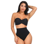 Load image into Gallery viewer, Nude Seamless Waist Trainer Tummy Control Shapewear
