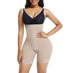 Load image into Gallery viewer, Skin Colour Body Shaper with Tummy Control
