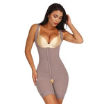 Load image into Gallery viewer, Plus Size Underbust Bodysuit
