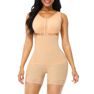 Deep Skin Full Bodysuit