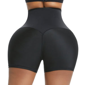 High Waist Workout Shorts