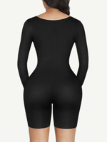 Load image into Gallery viewer, Full Tummy Control Bodysuit

