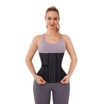 Load image into Gallery viewer, 2-in-1  Waist Trainer and Tummy Wrap
