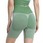 Load image into Gallery viewer, Fitness Bra-Shorts Sportswear
