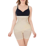 Load image into Gallery viewer, 2 Steel Bone Waist Trainer and Shorts
