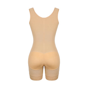 Deep Skin Full Bodysuit