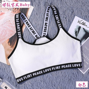 Push Up Yoga Sports Bra with Matching Bottom (2 pieces)