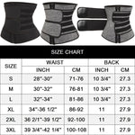 Load image into Gallery viewer, Compression Corset Waist Trainer
