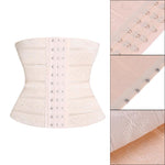 Load image into Gallery viewer, Breathable Corset Waist Shaper
