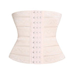 Load image into Gallery viewer, Breathable Corset Waist Shaper
