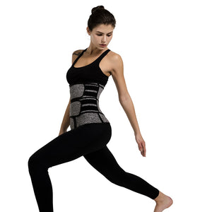 Compression Corset Waist Trainer